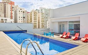 Ibis Styles Balneário Camboriú - 1 Quadra do Mar